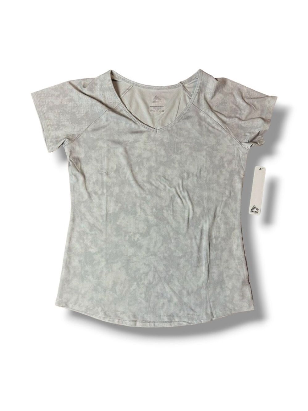 Reebok V-Neck T-Shirt